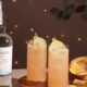 Prepare for summer time sipping with these twists on a Paloma