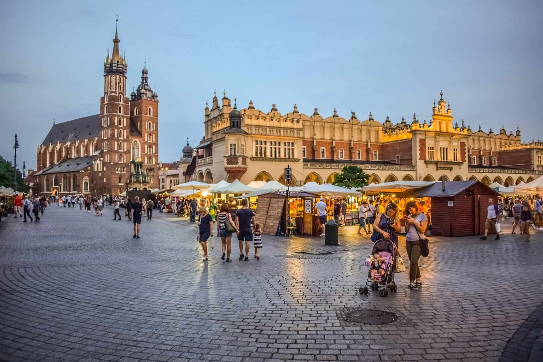 Your First Time in Kraków – What You’ll Bear in mind Most Your First Time in Kraków – What You’ll Bear in mind Most