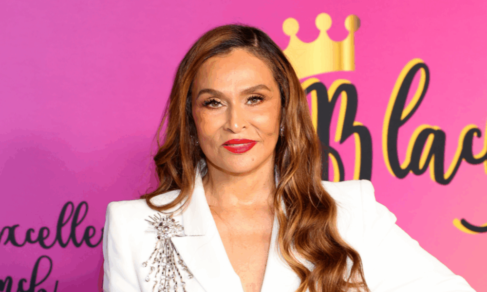 Tina Knowles Addresses Scolding Rumi Carter In Viral Video