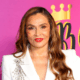 Tina Knowles Addresses Scolding Rumi Carter In Viral Video