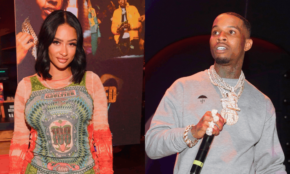 Tori Brixx Reacts After THESE Tory Lanez Messages Hit Her Web page