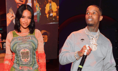 Tori Brixx Reacts After THESE Tory Lanez Messages Hit Her Web page