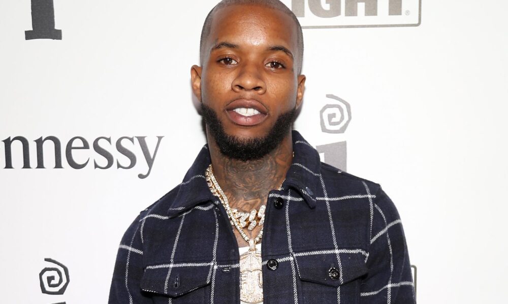 Tony Lanez’s Staff Says He Was ‘Stabbed 14 Instances’ in Jail However Is ‘Pulling By means of’