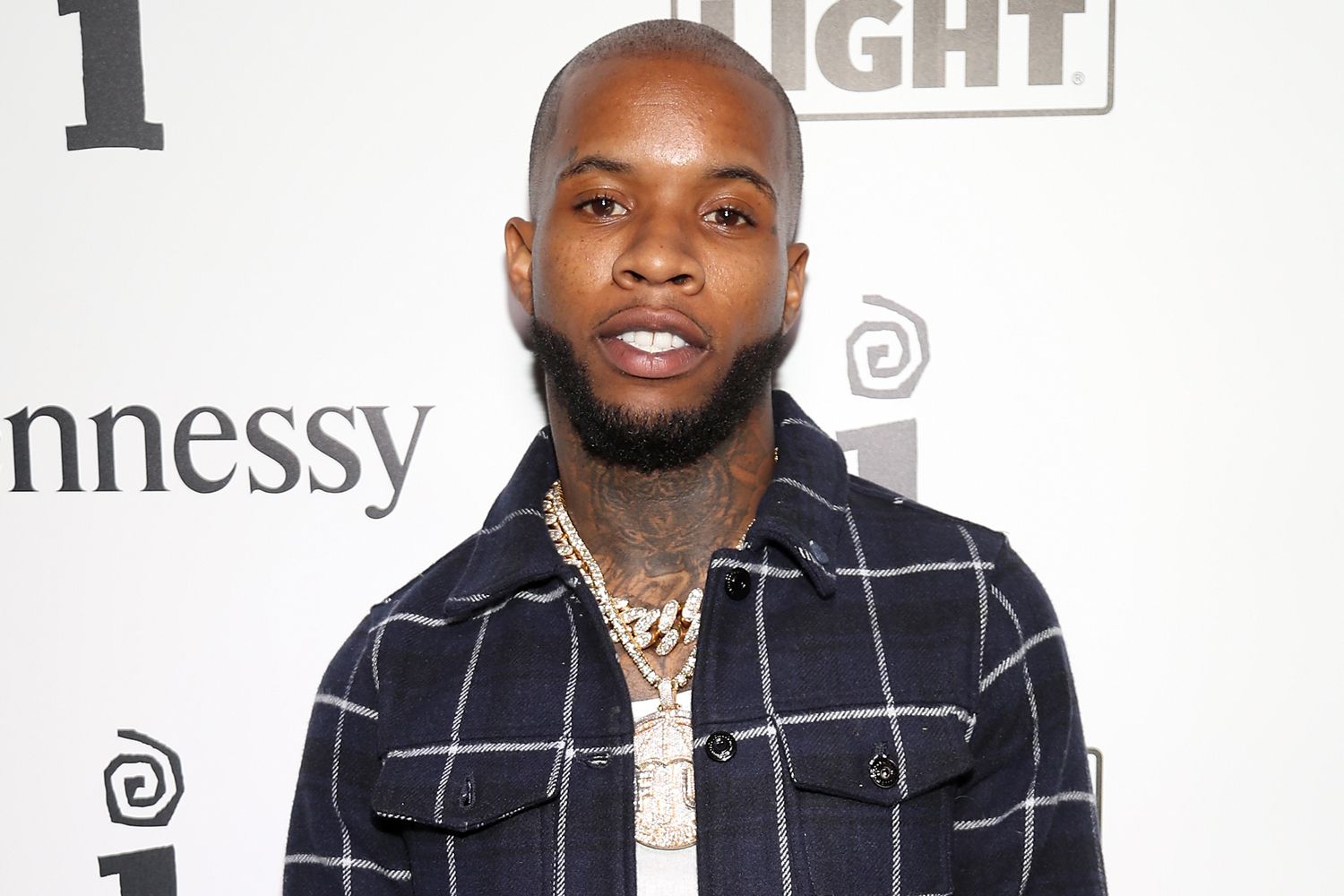 Tony Lanez’s Staff Says He Was ‘Stabbed 14 Instances’ in Jail However Is ‘Pulling By means of’