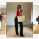 The 14 Finest Woven Leather-based Baggage to Store in 2025