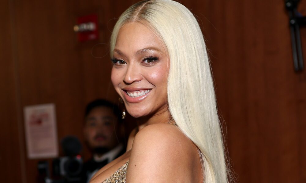 Rumi Carter Adorably Nails Beyoncé’s ‘Cowboy Carter’ Tour Strikes