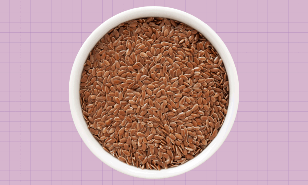 What Occurs to Your Physique When You Eat Flaxseeds