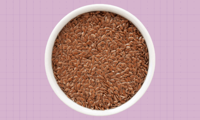 What Occurs to Your Physique When You Eat Flaxseeds
