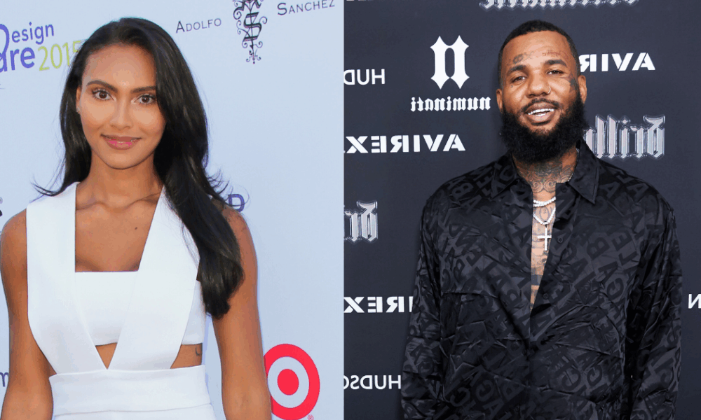 Shaniece Hairston Says She’s Single After Child With The Sport