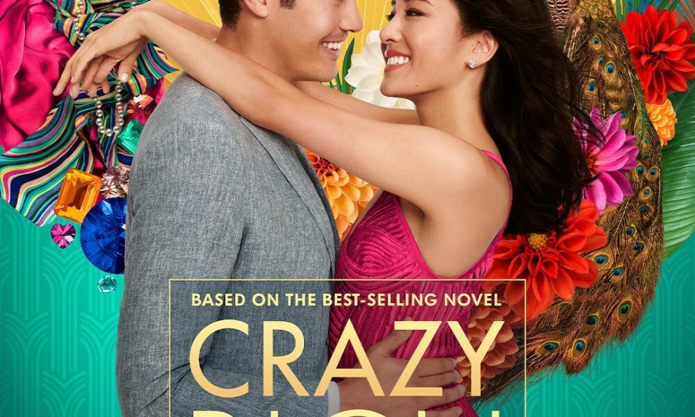 Every little thing to Know About Loopy Wealthy Asians 2: What Stars Have Shared