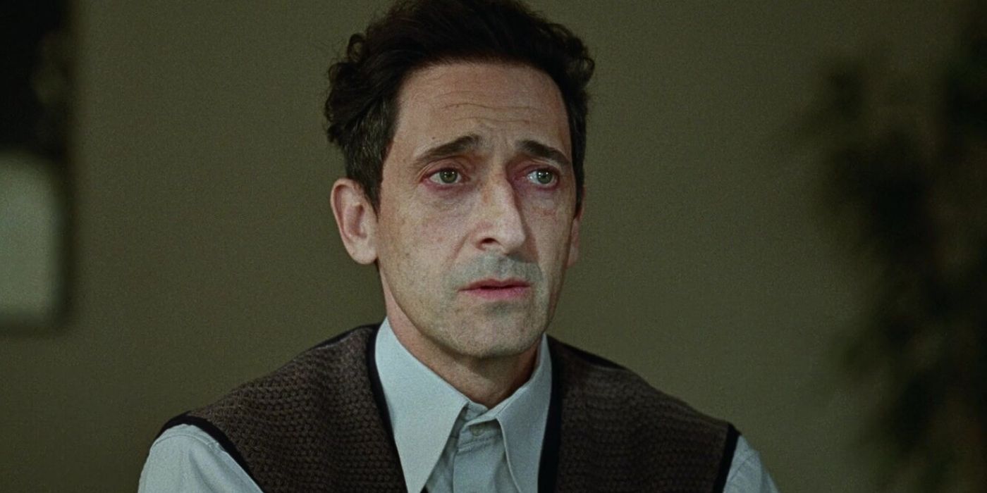 Adrien Brody’s Epic Submit-Battle Drama ‘The Brutalist’ Tops Streaming Chart on Max