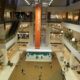 Aeon Mall Okinawa Rycom Aquarium