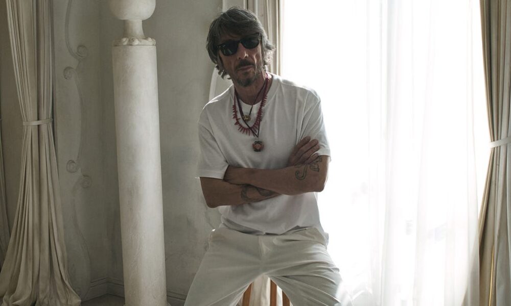 Pierpaolo Piccioli è il nuovo Direttore Creativo di Balenciaga