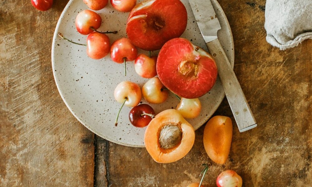 The Greatest Fruits That Decrease Blood Sugar, In response to a Nutritionist