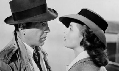 Past the Iconic Line: “Right here’s Taking a look at You, Child.” – Casablanca