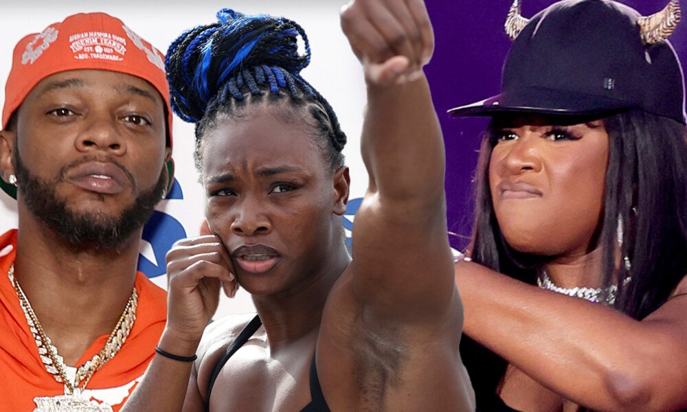 Papoose Recordsdata for Divorce Claiming Remy Ma Cheated With Males & Ladies