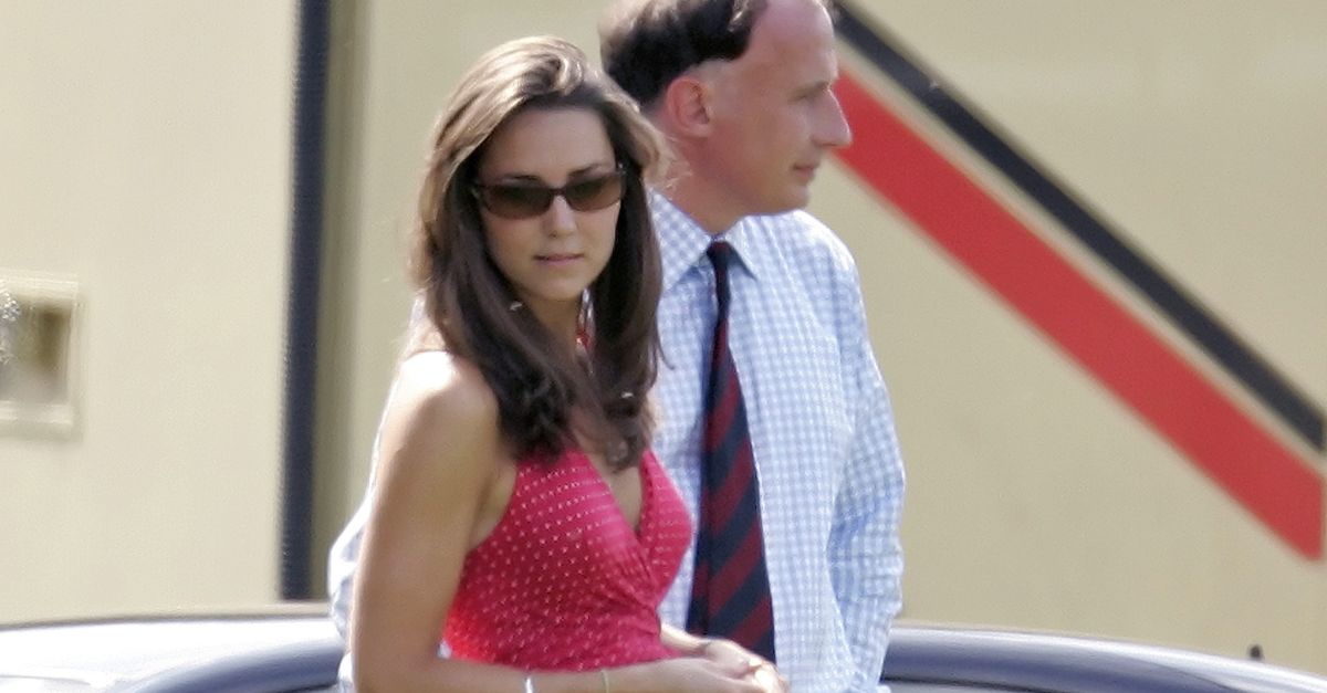 Kate Middleton’s Flirty Summer season Gown Is All I Need to Put on