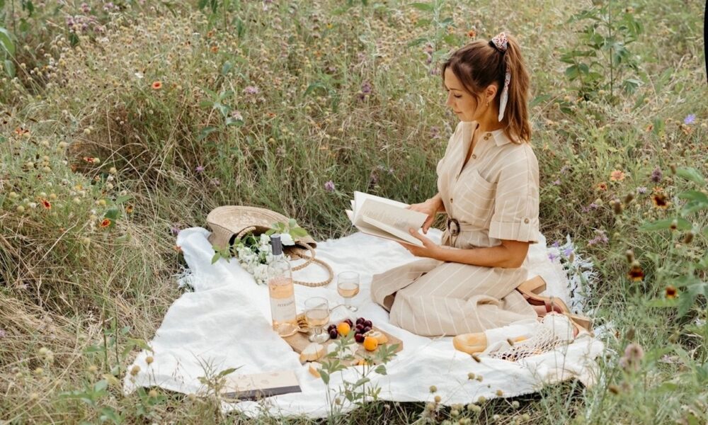 Finest Spring Books 2025: 10 Soul-Nourishing Reads