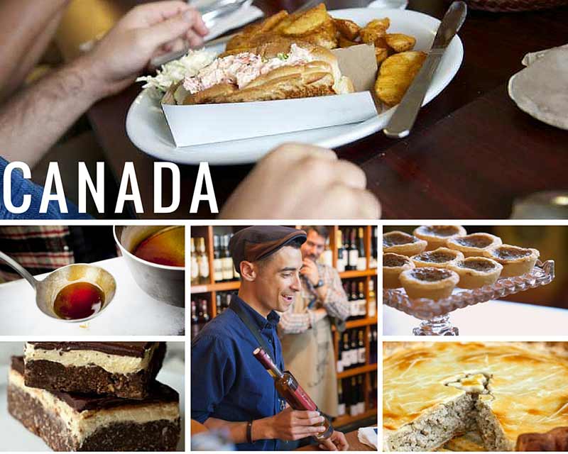 21 Conventional Canadian Meals | 10 Locations To Style Them in 2025 21 Conventional Canadian Meals | 10 Locations To Style Them in 2025