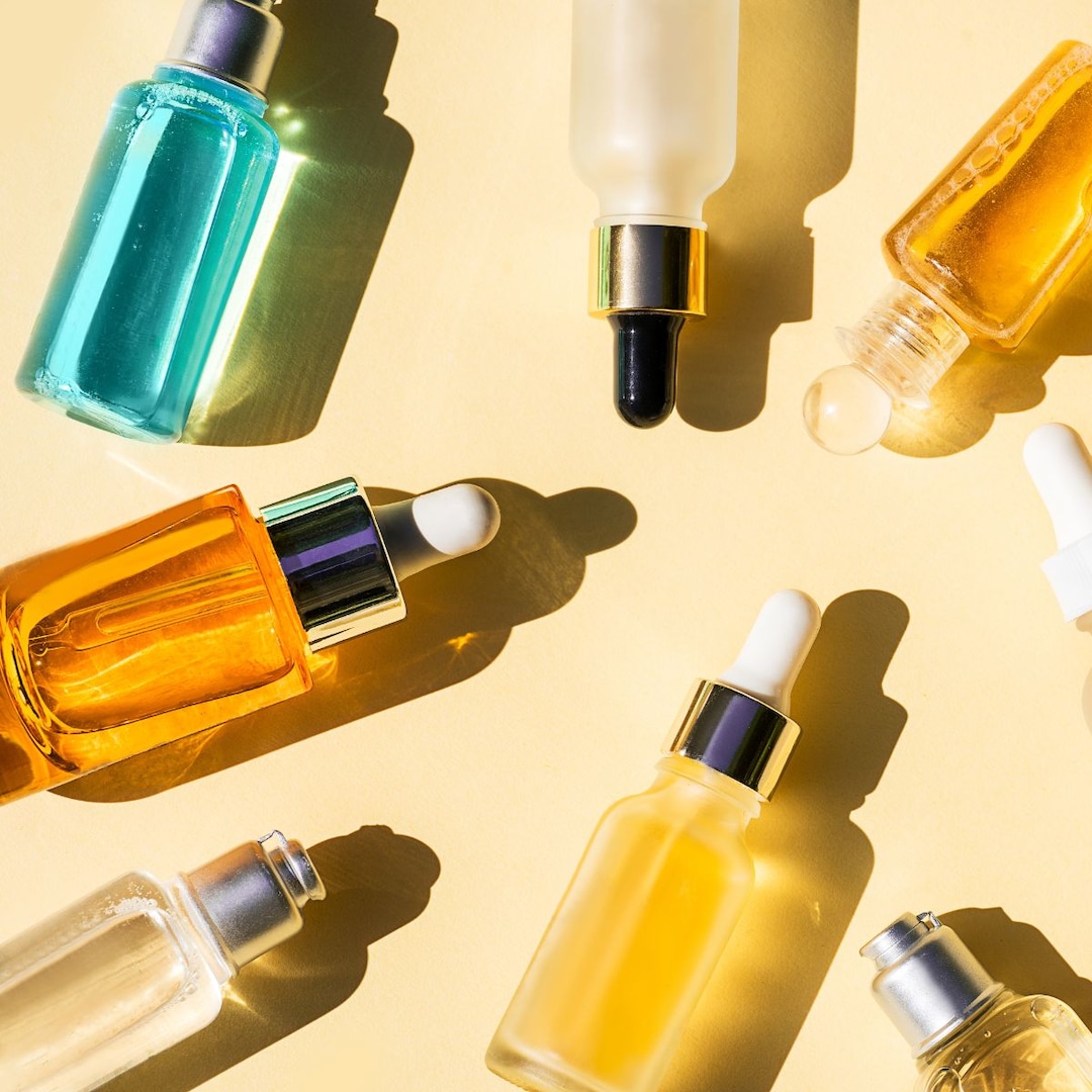 Greatest Summer season Skincare for Oily Pores and skin