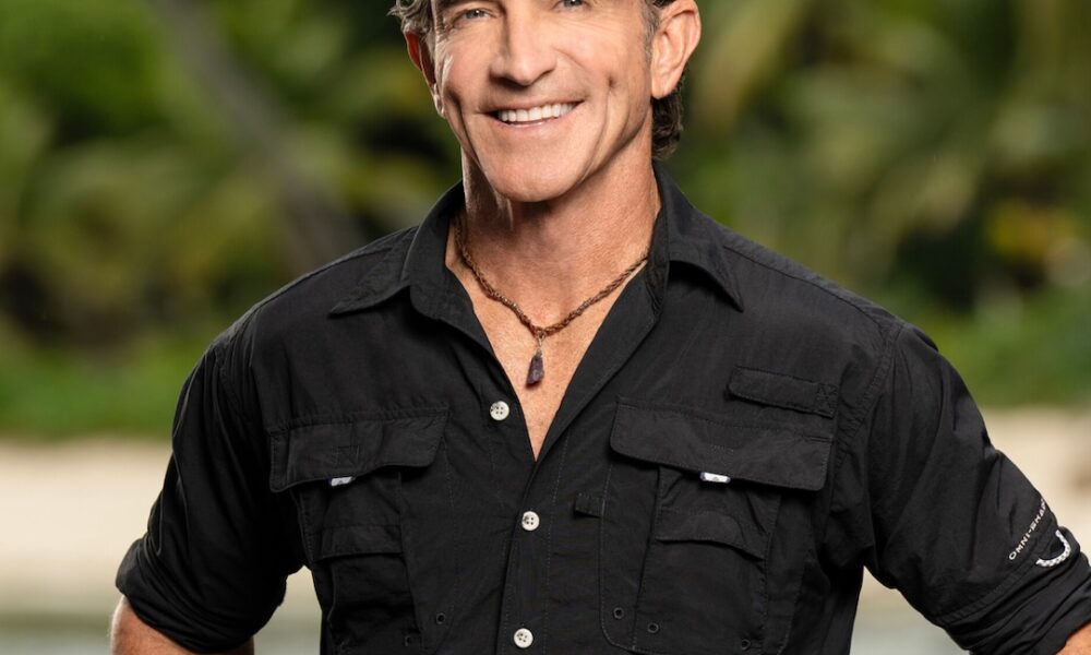 Kyle Fraser Wins Survivor Season 48