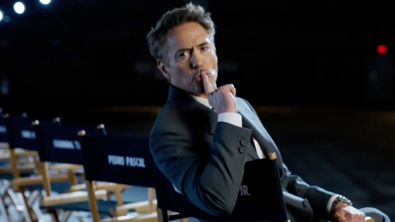 What Is the Untitled July 2027 Marvel Film? Followers Have Some Attention-grabbing Theories