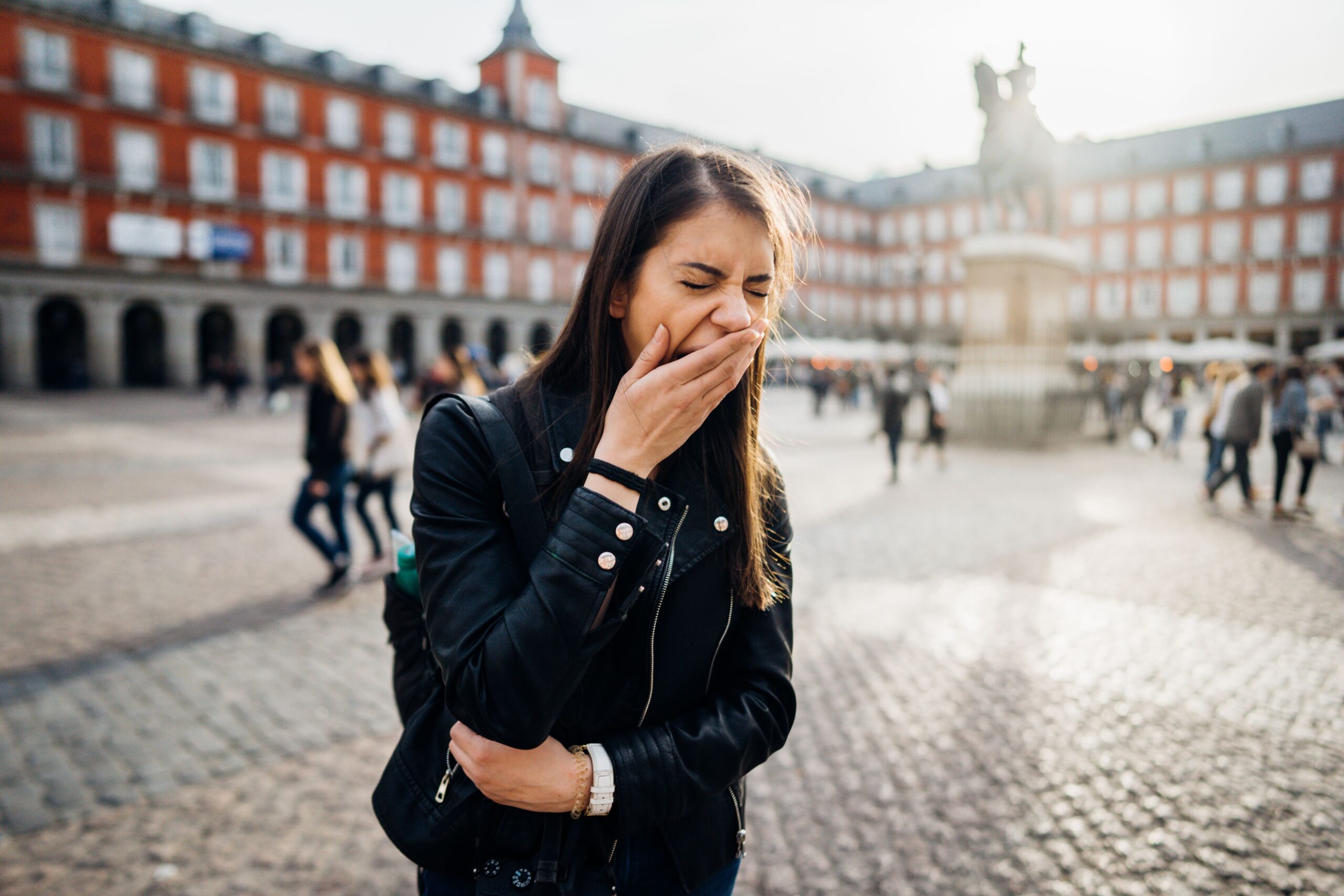 How Lengthy Does It Take To Get Over Jet Lag? First-Of-Its-Form Sleep Research Reveals The Reply How Lengthy Does It Take To Get Over Jet Lag? First-Of-Its-Form Sleep Research Reveals The Reply