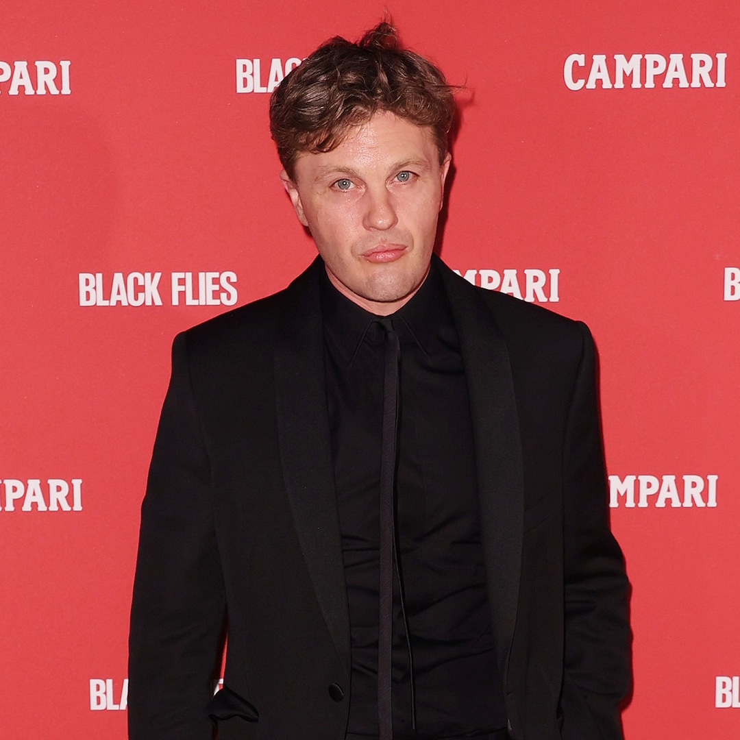 Michael Pitt, Boardwalk Empire Star, Arrested on Intercourse Abuse Expenses