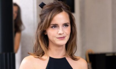 Emma Watson Returns to Cannes After 12 Years in a Excellent Summer time Costume