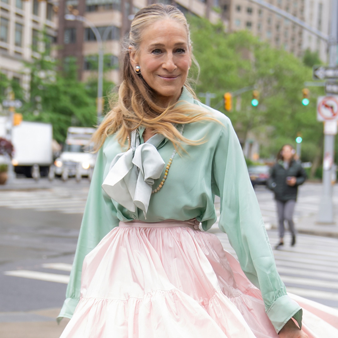 Sarah Jessica Parker Doesn’t Watch Intercourse and the Metropolis Sarah Jessica Parker Doesn’t Watch Intercourse and the Metropolis