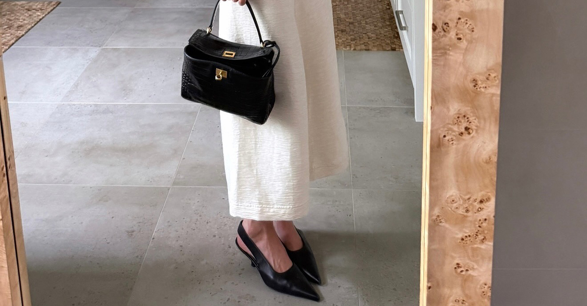 31 Elegant Nordstrom Sneakers That Simply Dropped for Summer season