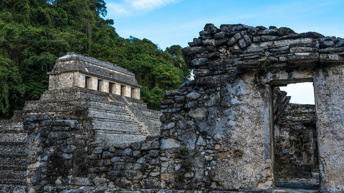 Skip the crowds at Chichen Itza for these lesser-known Maya websites Skip the crowds at Chichen Itza for these lesser-known Maya websites