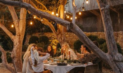 6 Summer time Get together Concepts That Carry the Magic