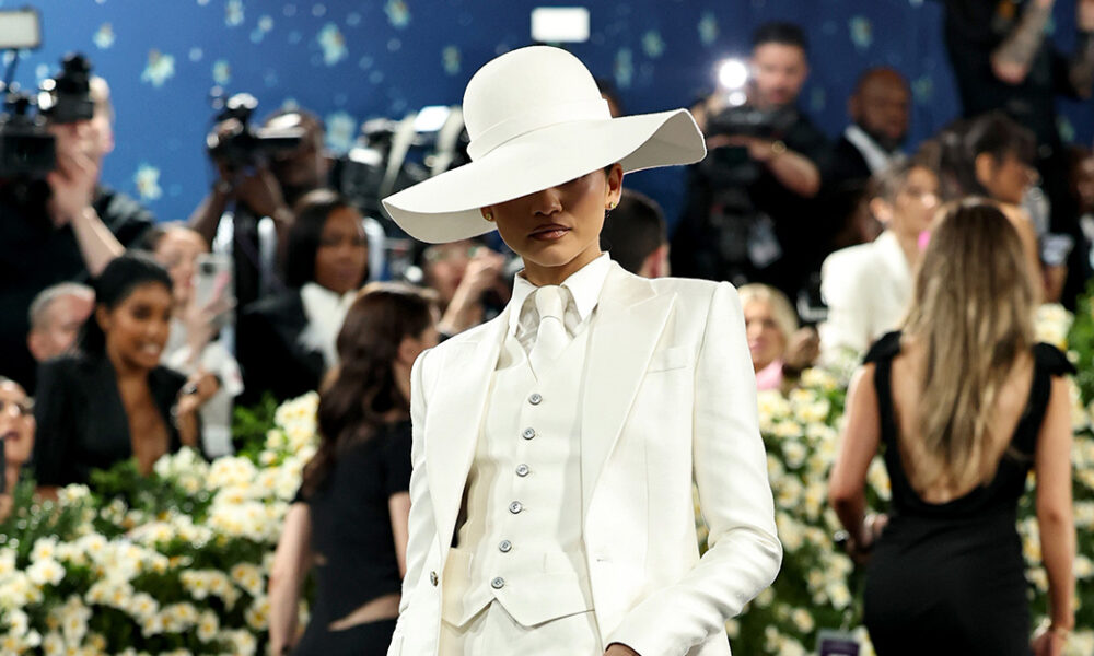 Instagram’s Favourite Vogue Professional Offers a Scorching Tackle Met Gala 2025