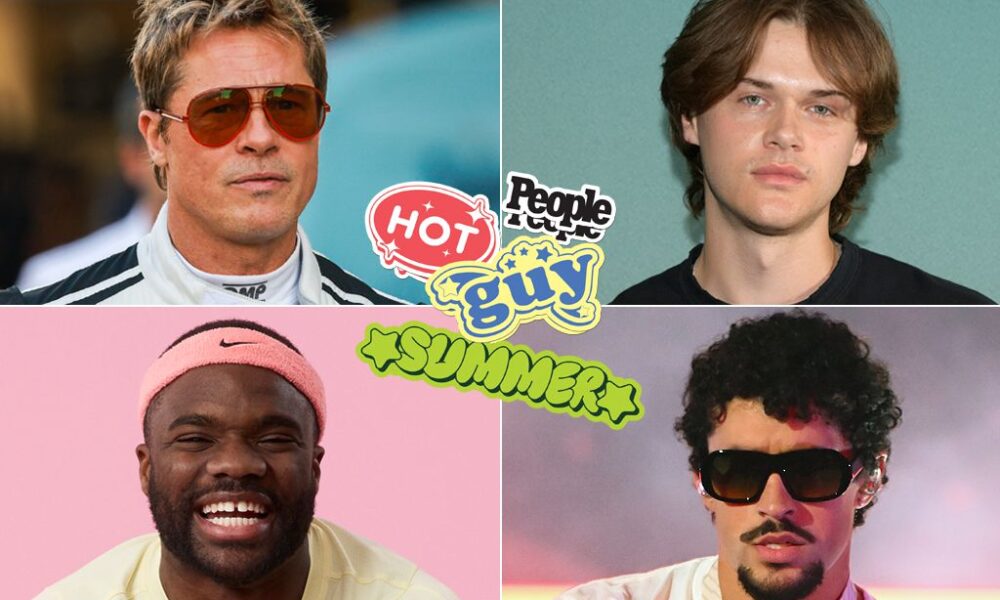Discover Out Which Man Is Your Excellent Match.