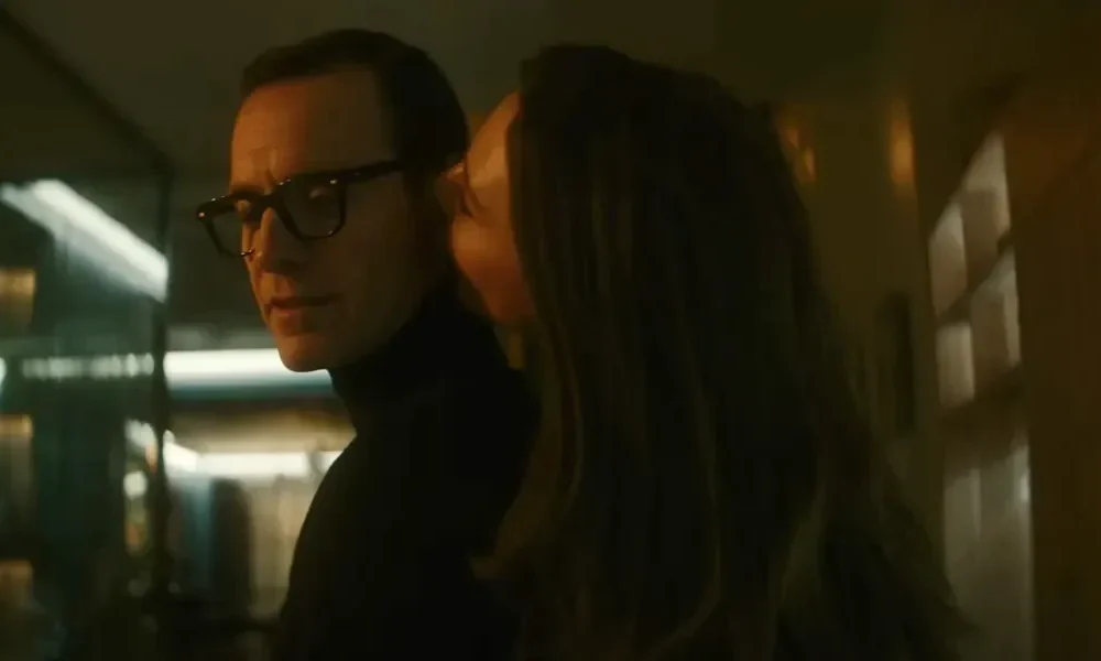 How Soderbergh Elevates Even Minor Scenes