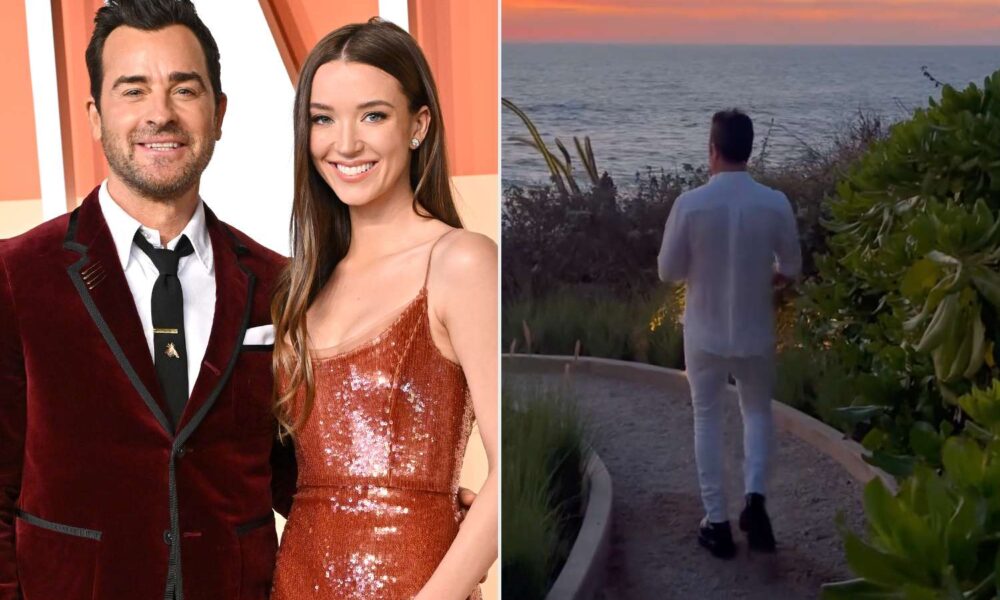 Nicole Brydon Bloom Shares Look Inside ‘Dreamy’ Honeymoon in Mexico with Justin Theroux
