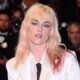 Kristen Stewart Attends Premiere for ‘The Chronology of Water’ Cannes Movie Competition