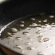 Use One Simple Trick To Rapidly Dispose Of Used Cooking Oil