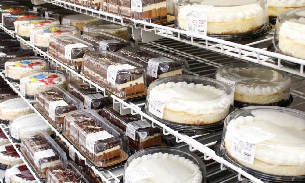 The Absolute Finest Cake To Purchase From Costco’s Bakery Part