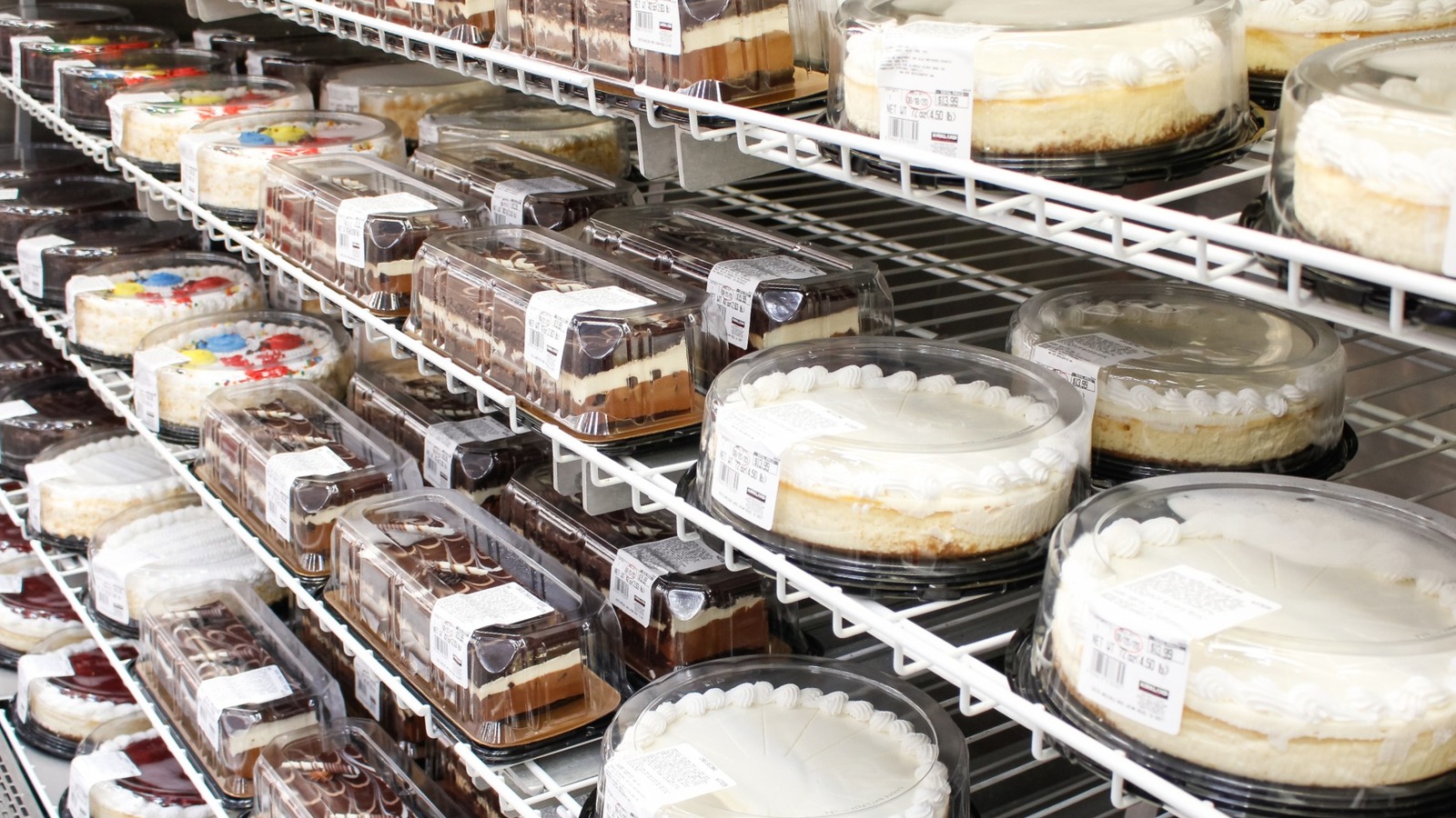 The Absolute Finest Cake To Purchase From Costco’s Bakery Part The Absolute Finest Cake To Purchase From Costco’s Bakery Part