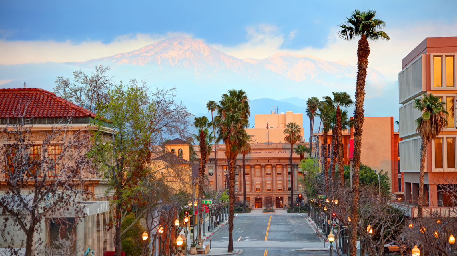 California’s ‘Pleasant’ Metropolis Is Really One Of Its Most Harmful California’s ‘Pleasant’ Metropolis Is Really One Of Its Most Harmful