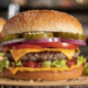 The Unconventional Burger Topping That Will Have You Screaming For Extra