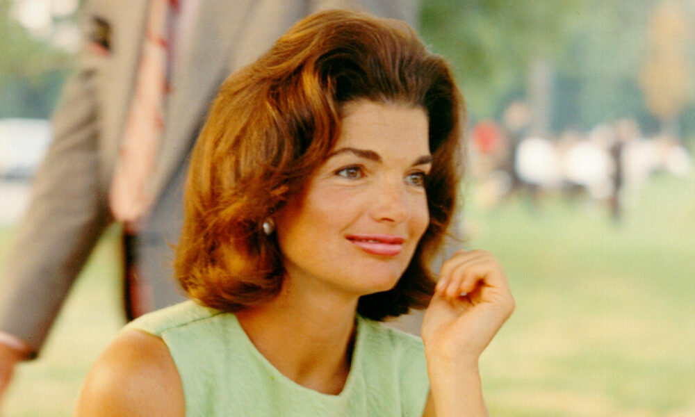 You Solely Want 4 Elements To Recreate Jackie Kennedy’s Basic Casserole