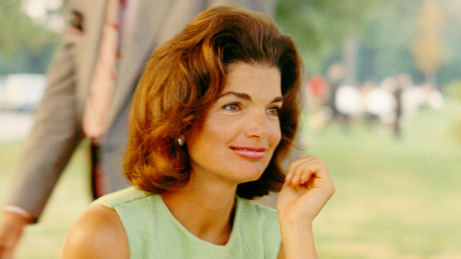 You Solely Want 4 Elements To Recreate Jackie Kennedy’s Basic Casserole