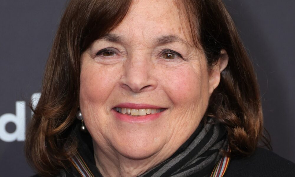 The Easy Breakfast Ina Garten Eats Each Morning