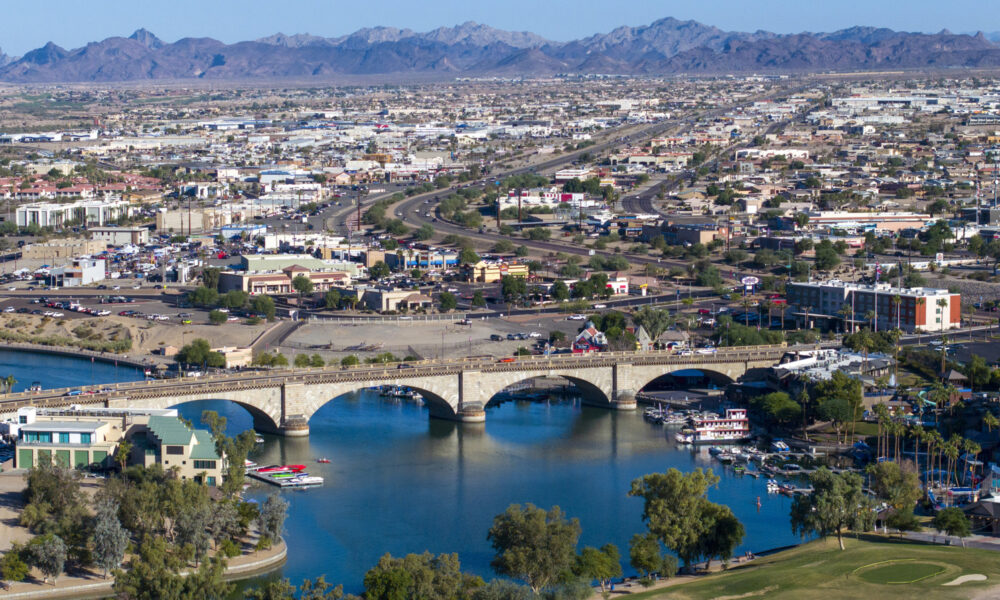 The Inexpensive Metropolis Known as ‘Arizona’s Playground’ Is One Of America’s Finest Retirement Locations