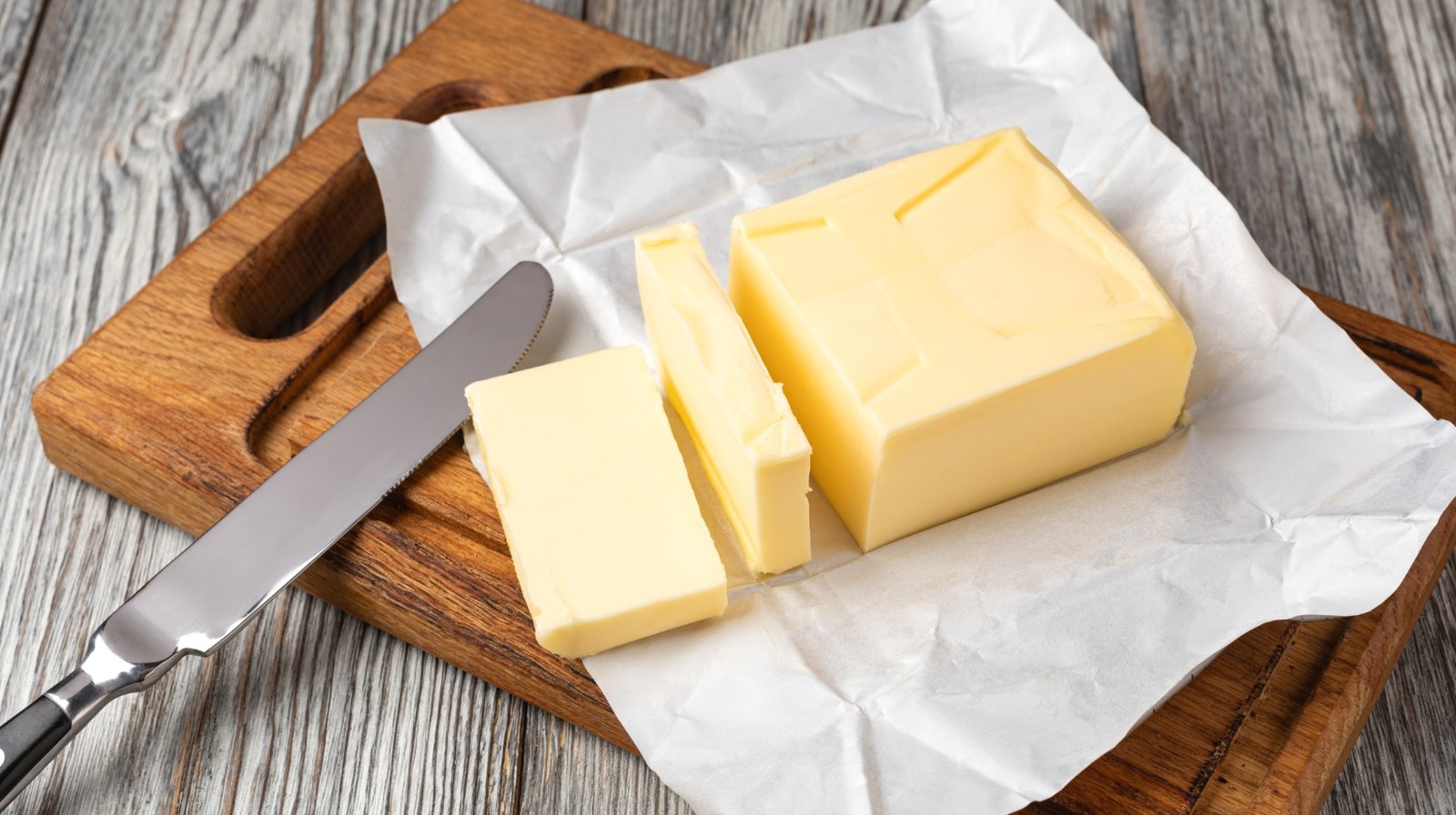 Why Butter Temperature Issues So A lot In Baking Why Butter Temperature Issues So A lot In Baking