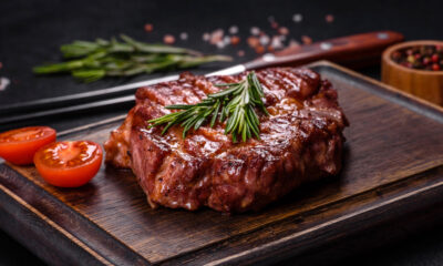 How To Make Steak Style Like It Prices , In accordance To A Ruth’s Chris Govt Chef