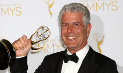 Anthony Bourdain Thought This One Meals Metropolis Was Extraordinarily Underrated